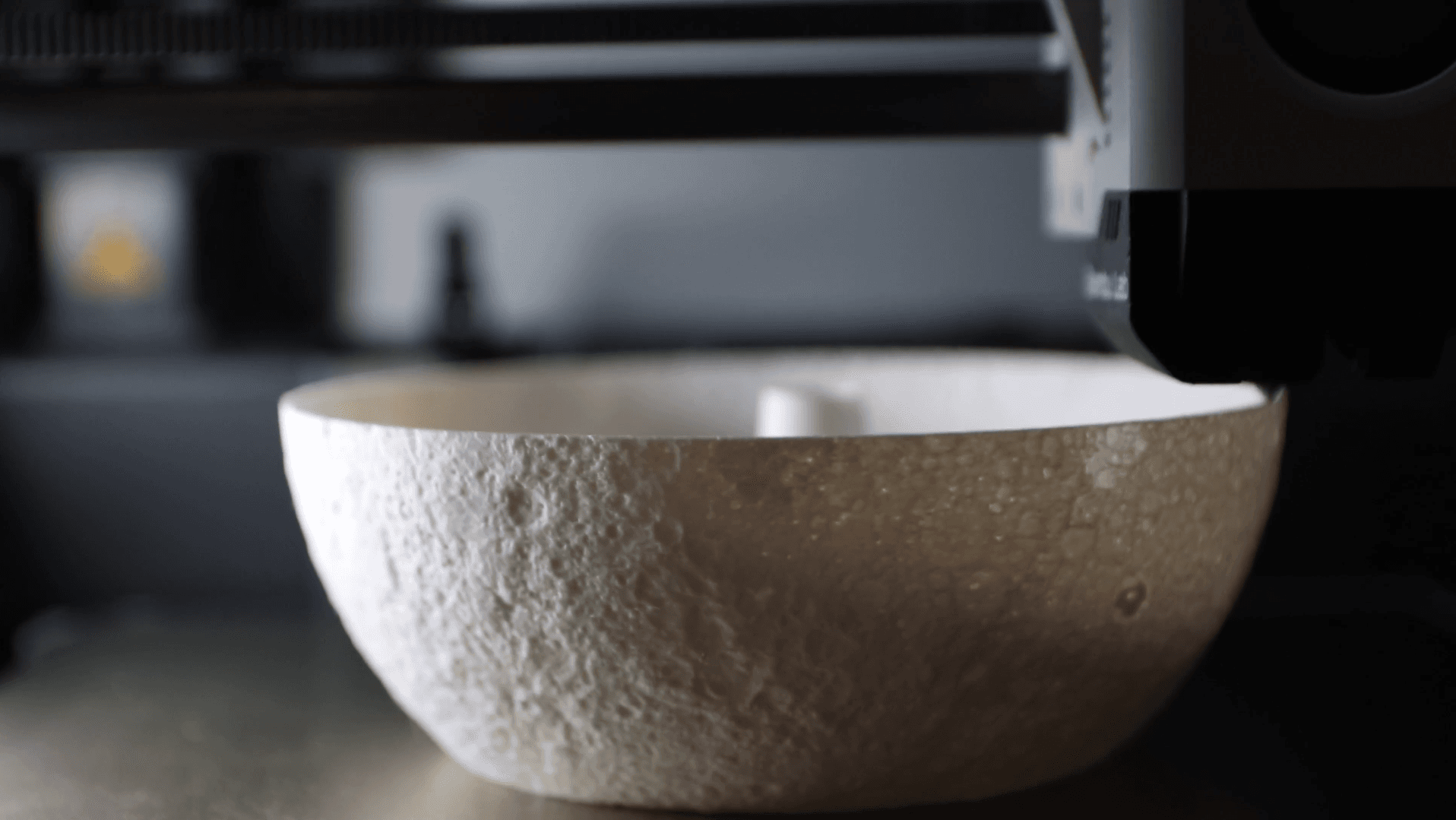 3D printing